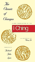 The classic of changes