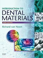 Introduction to dental materials