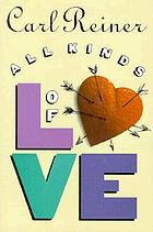 All kinds of love