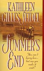 Summer's end