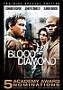 Blood diamond by  Paula Weinstein 