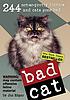 Bad cat