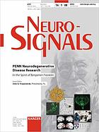 PENN Neurodegenerative Disease Research.