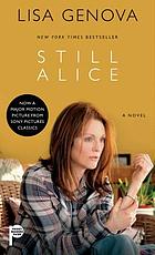 Still Alice : a novel