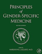 Principles of gender-specific medicine