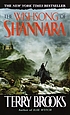 The wishsong of Shannara de Terry Brooks