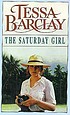 The Saturday girl von Tessa Barclay
