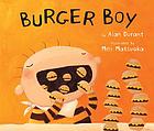 Burger boy