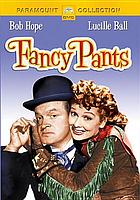 Fancy pants