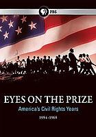 Eyes on the prize. : Vol. 3, Mississippi : is this America? (1962-1964). Bridge to freedom (1965) America's civil rights movement