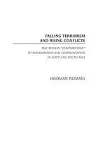 Falling terrorism and rising conflicts : the Afghan 