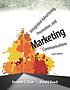 Integrated advertising, promotion, and marketing... by Kenneth E Clow