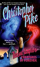 The last vampire 6: creatures of forever