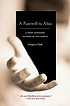 A farewell to alms : a brief economic history of the world