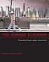 The Chinese economy : transitions and growth by Barry Naughton