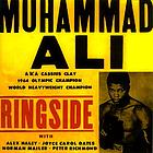 Muhammad Ali : ringside