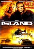 The island by Walter F Parkes