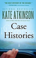 Case histories : a novel