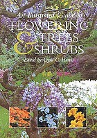 Guide to flowering trees & shrubs.