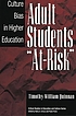 Adult students 
