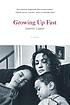 Growing up fast by Joanna Lipper