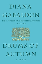 Drums of autumn