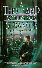 A thousand words for stranger
