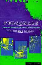Personals : dreams and nightmares from the lives of 20 young writers