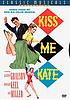 Kiss me Kate