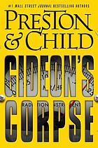 Gideon's corpse