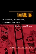 Migration, mujercitas, and medicine men : living in urban Mexico