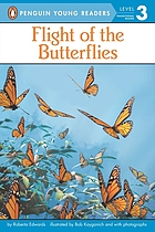 Flight of the butterflies