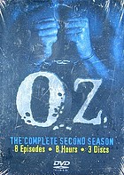 Oz : the complete second season