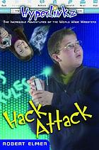 HyperLinkz #5: hack attack