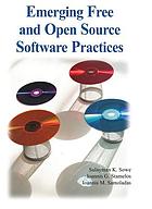 Emerging free and open source software practices
