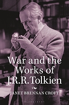War and the works of J.R.R. Tolkien