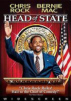 Head of state
