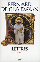 Lettres