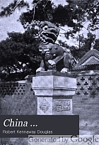China,
