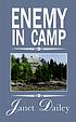 Enemy in camp 著者： Janet Dailey