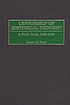 Censorship of historical thought : a world guide,... por Antoon de Baets