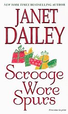 Scrooge wore spurs