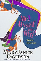 Me, myself and why?