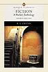 Fiction : a pocket anthology 著者： R  S Gwynn