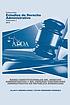 Bases constitucionales del derecho administrativo... by Allan-Randolph Brewer Carías