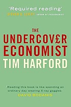 The undercover economist