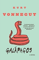 Galápagos : a novel