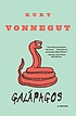 Galápagos : a novel by  Kurt Vonnegut 