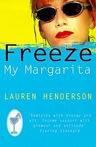 Freeze my Margarita