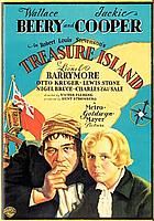Robert Louis Stevenson's Treasure Island